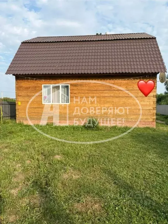 Дом в Пермский край, пос. Куеда ул. Чехова, 10 (89 м) - Фото 1