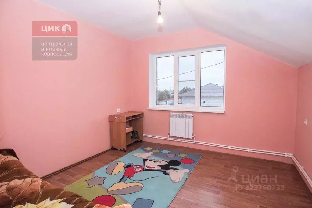 Дом в Рязанская область, Захаровский муниципальный округ, д. Безлычное ... - Фото 1