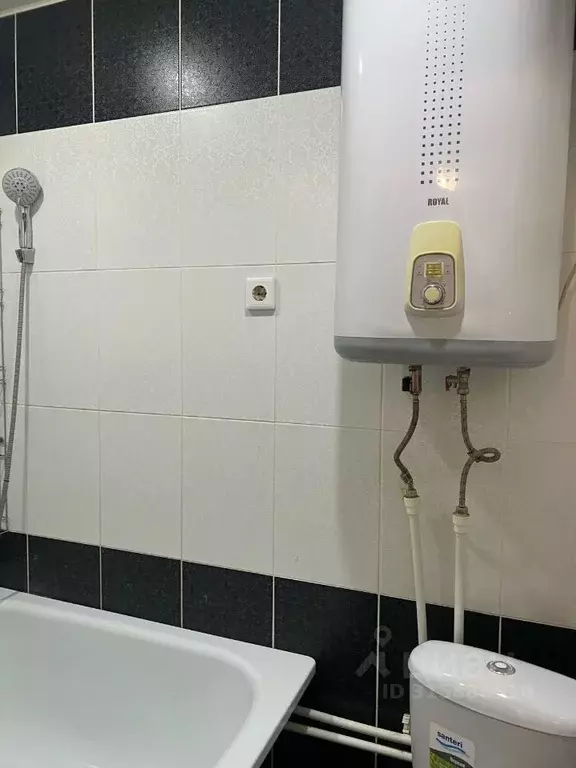 Студия Ростовская область, Волгодонск ул. Гагарина, 24 (20.0 м) - Фото 1