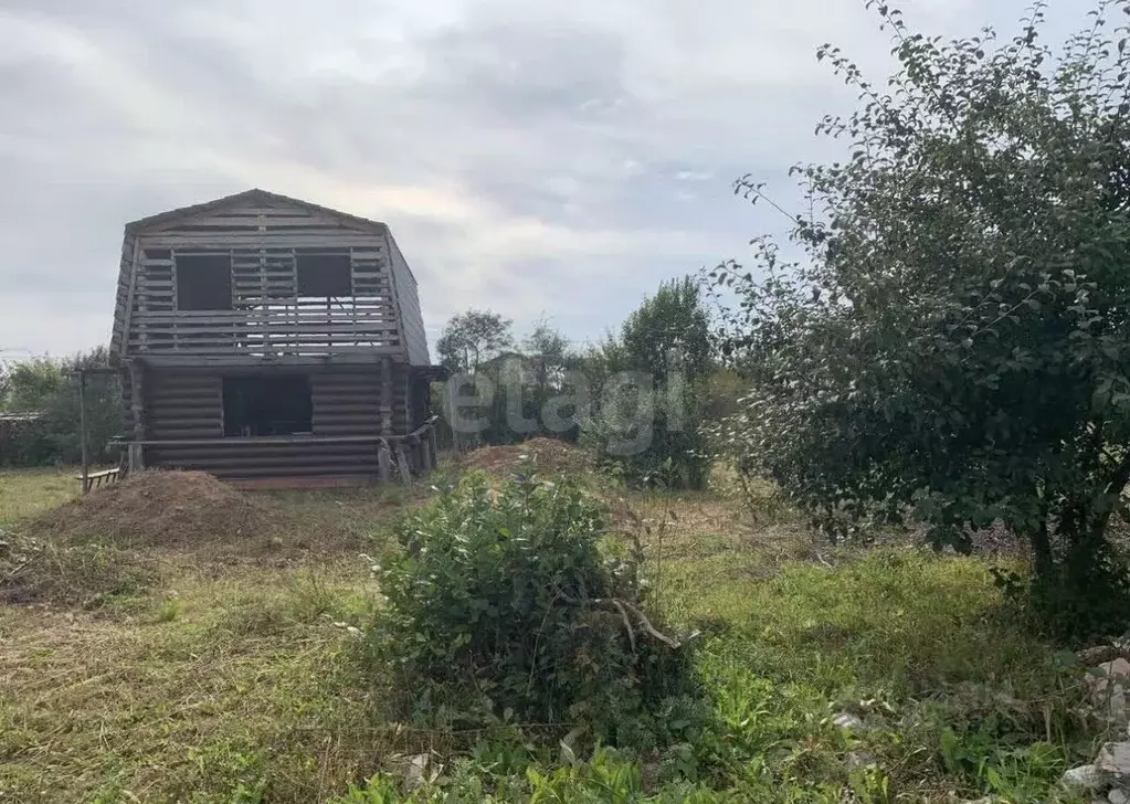 Дом в Марий Эл, Йошкар-Ола Надежда СНТ, 158 (160 м) - Фото 1