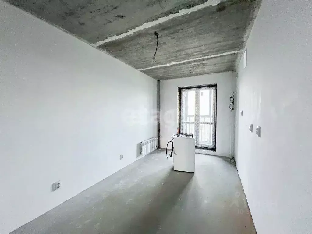 Студия Ярославская область, Ярославль Суздальское ш., 34 (20.38 м) - Фото 2