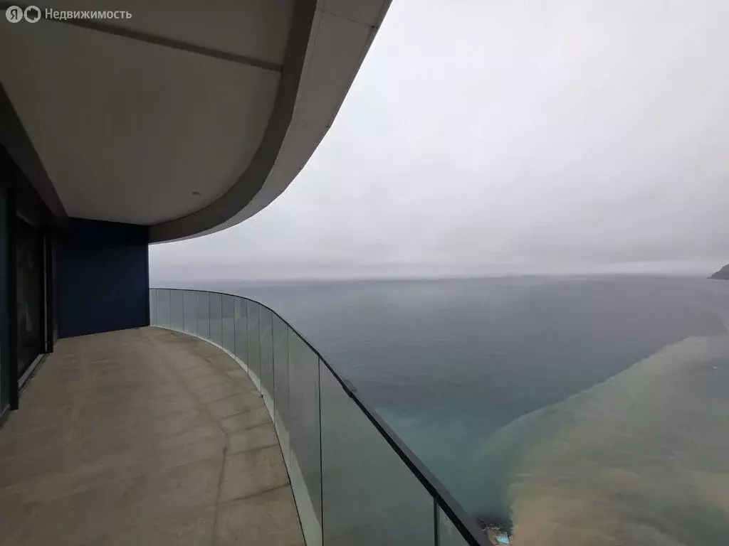 2-комнатная квартира: Партенит, улица Васильченко, 6В (157.6 м) - Фото 1