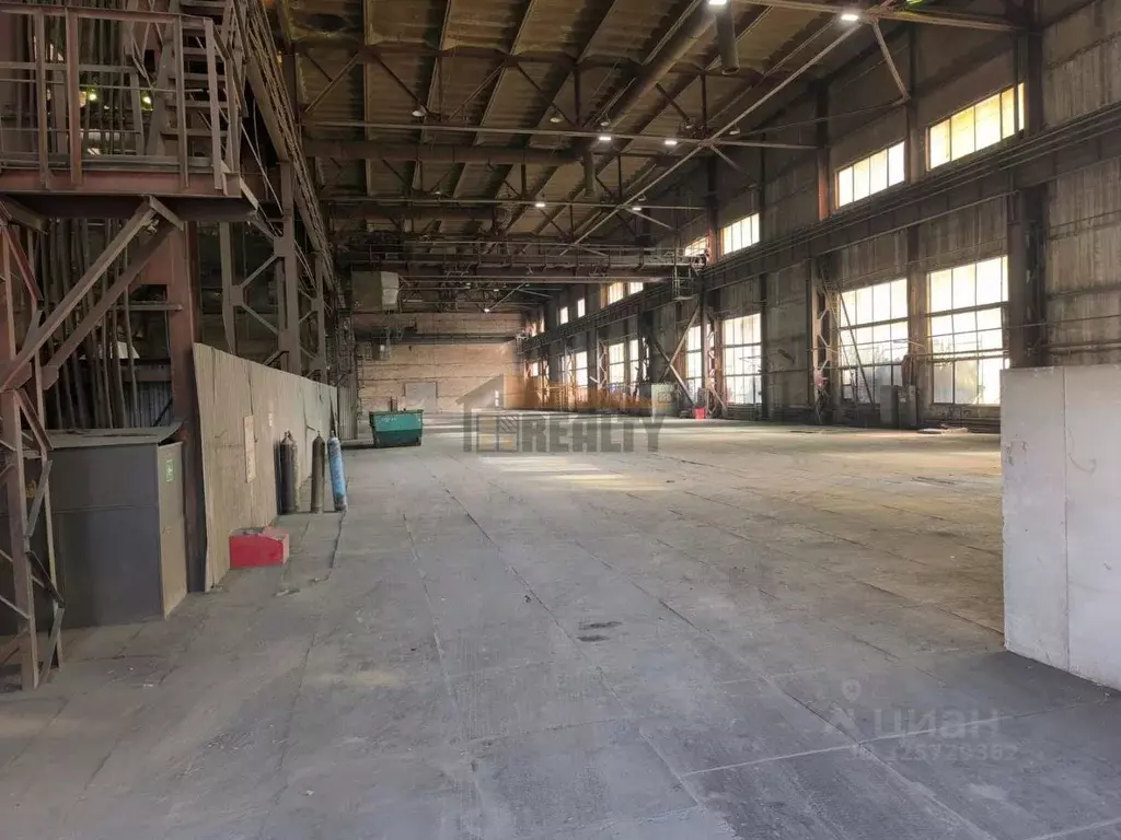 Производственное помещение в Московская область, Люберцы городской ... - Фото 0