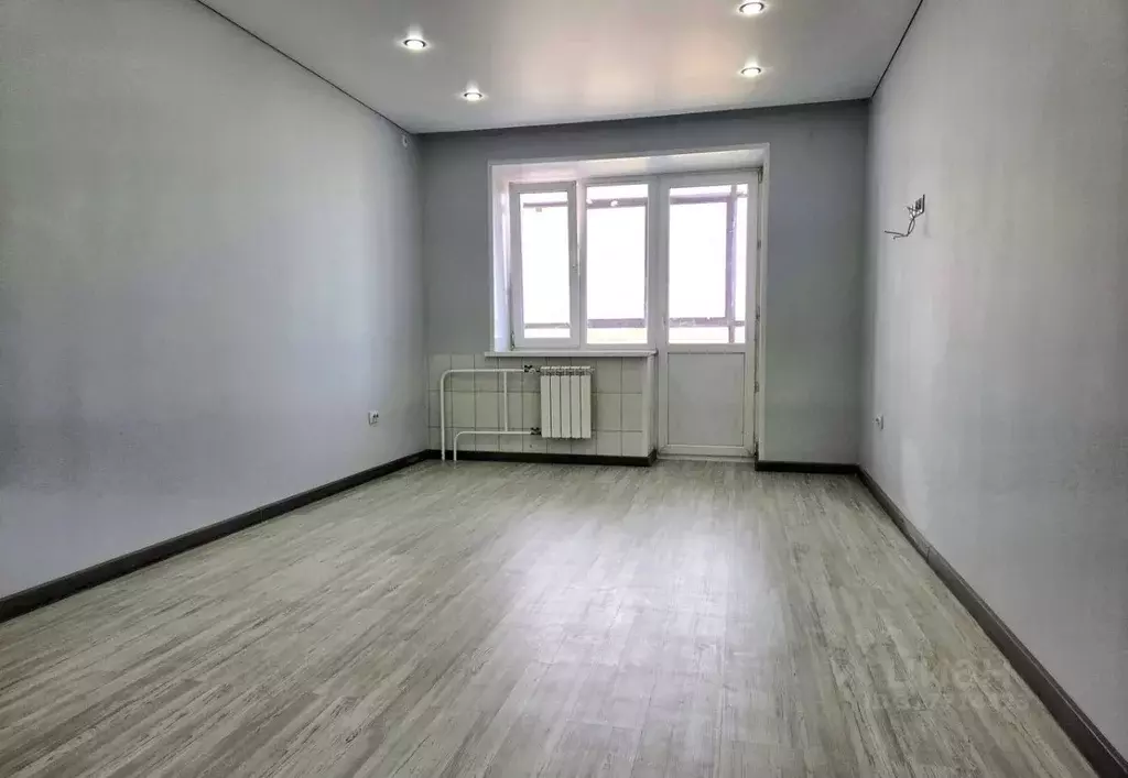 2-к кв. Хакасия, Черногорск ул. Генерала Тихонова, 11Б (46.9 м) - Фото 0