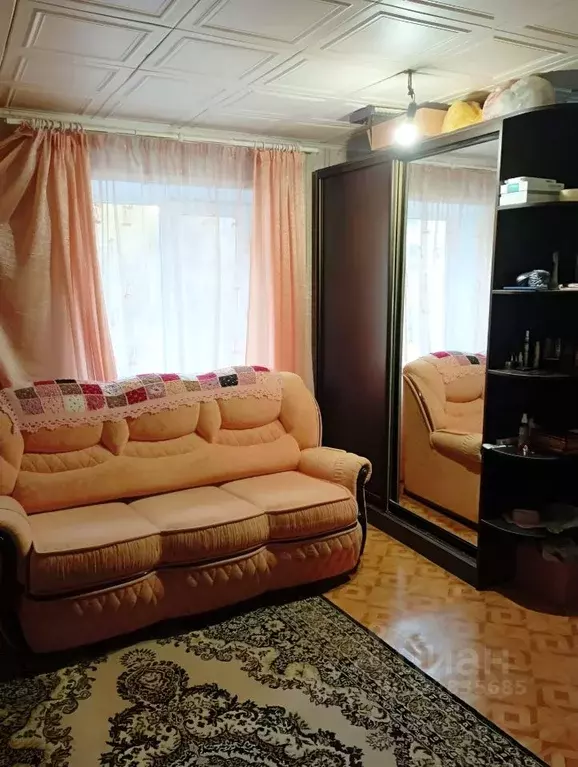 1-к кв. Мордовия, Саранск ул. Васенко, 8 (31.6 м) - Фото 2