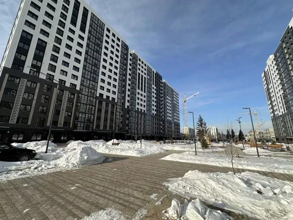 Помещение свободного назначения в Иркутская область, Иркутск ул. ... - Фото 2