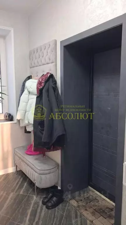 Коттедж в Свердловская область, Ревда ул. Хвойная, 3 (163 м) - Фото 2