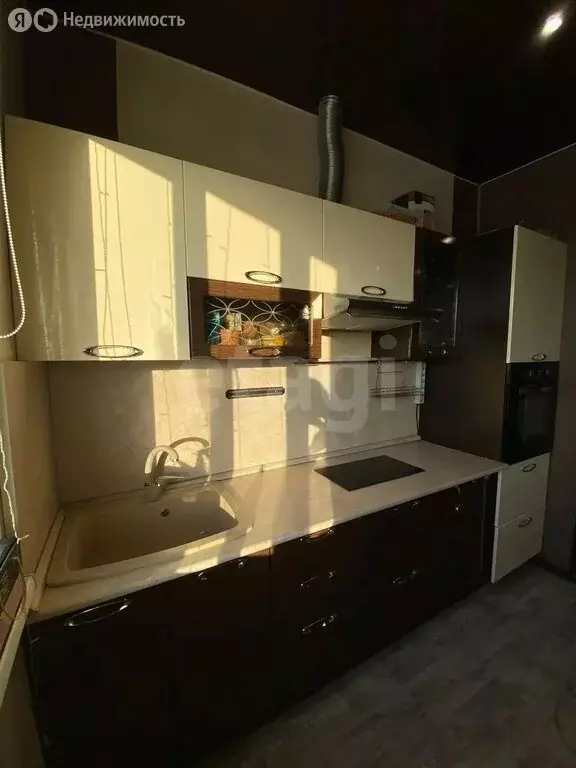 1-комнатная квартира: Кемерово, улица Серебряный Бор, 6/1 (32.4 м) - Фото 2