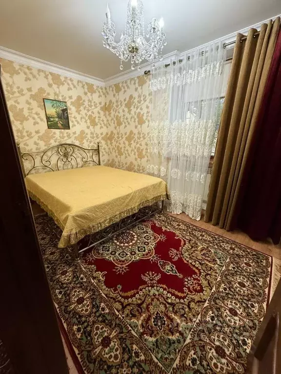 2-к кв. Дагестан, Махачкала просп. Имама шамиля, 70 (40.0 м) - Фото 0