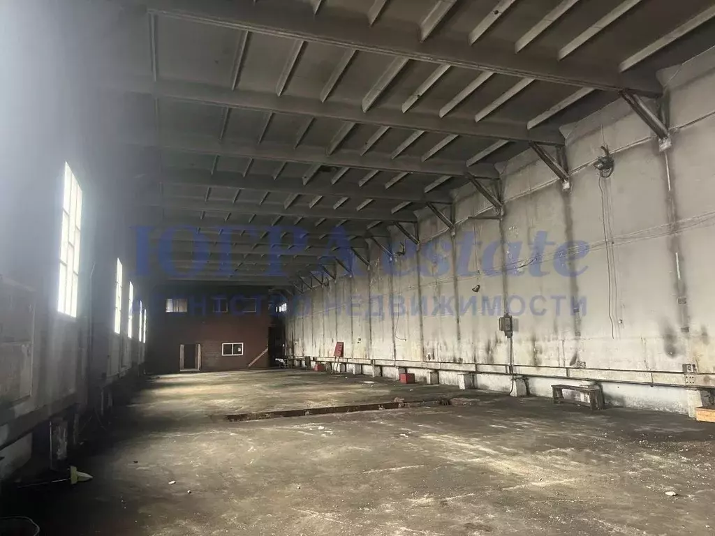 Помещение свободного назначения в Ханты-Мансийский АО, Нижневартовск № ... - Фото 2