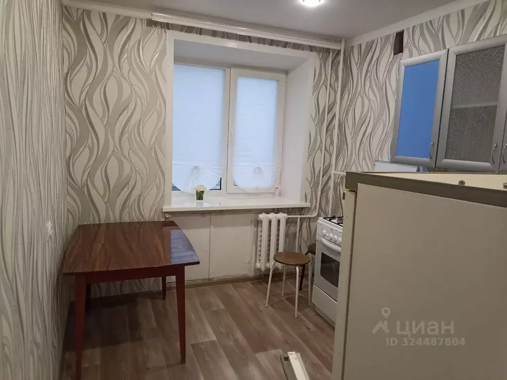 2-к кв. Татарстан, Елабуга просп. Нефтяников, 13 (45.0 м) - Фото 2