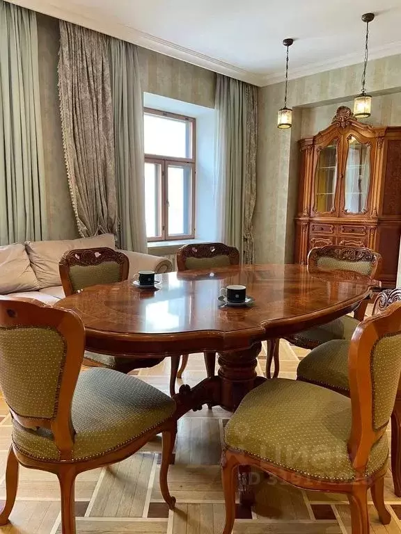 2-к кв. Санкт-Петербург Итальянская ул., 10/5 (68.0 м) - Фото 1