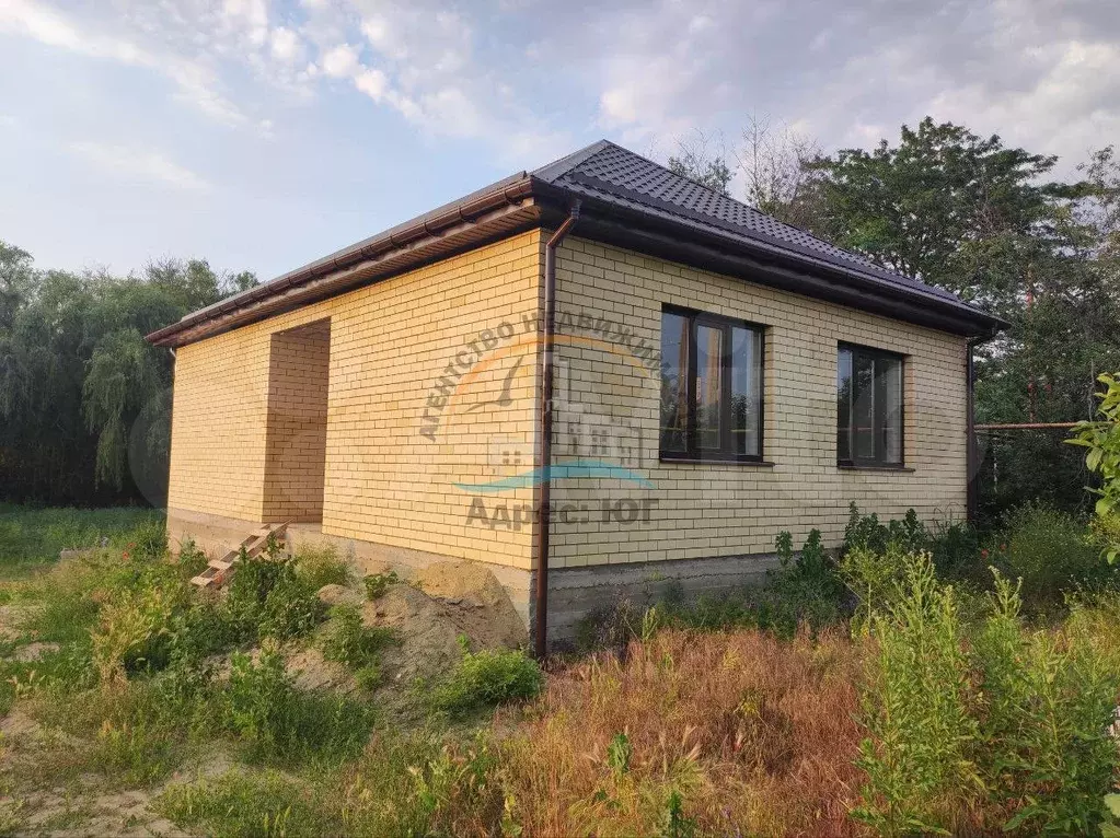Дом 76 м на участке 8,2 сот. - Фото 0