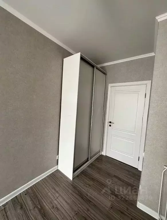 2-к кв. Краснодарский край, Сочи Донская ул., 38 (45.0 м) - Фото 2