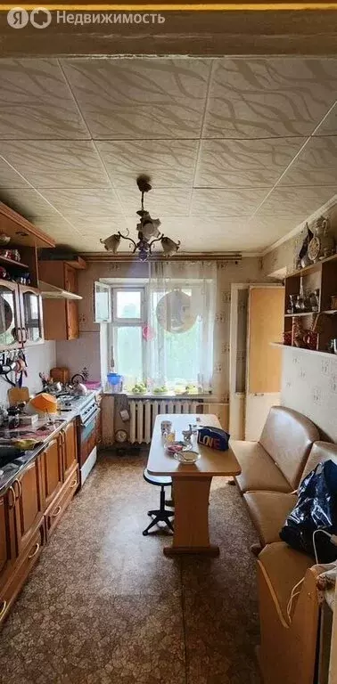 3-комнатная квартира: Волгодонск, Морская улица, 25 (60 м) - Фото 0