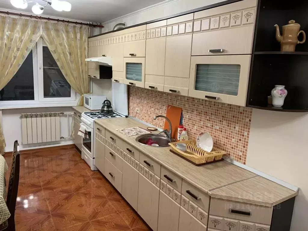 1-к кв. Ставропольский край, Ессентуки ул. Нелюбина, 25 (60.0 м) - Фото 0