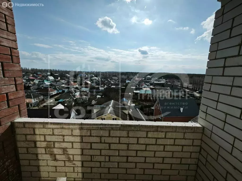 3-комнатная квартира: Воронеж, Одесская улица, 66В (68 м) - Фото 0