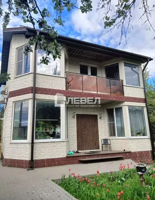 Дом в Московская область, Подольск Северная ул., 24 (115 м) - Фото 1