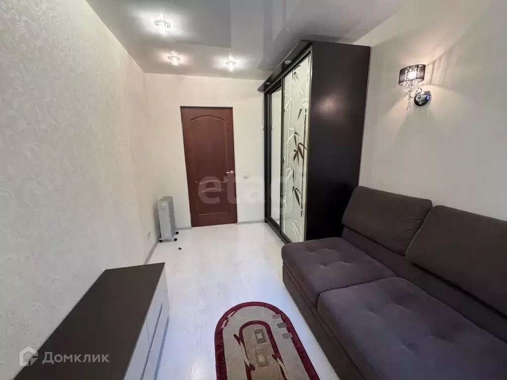 Продаётся 3-к квартира, 61 м - Фото 1