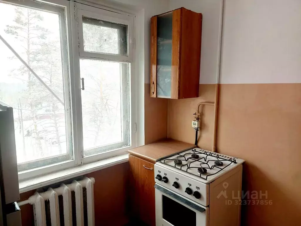 2-к кв. Хабаровский край, Хабаровский район, с. Некрасовка ул. Ленина, ... - Фото 1