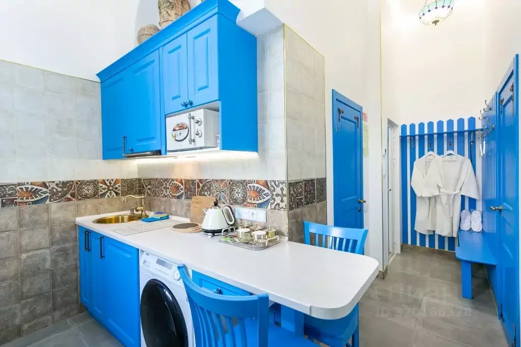 Комната Новосибирская область, Новосибирск ул. Крылова, 63 - Фото 1