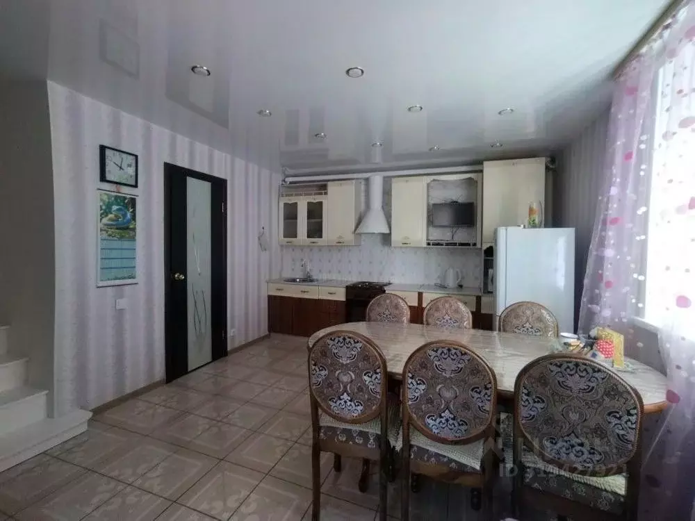Дом в Иркутская область, Иркутск Юбилейный мкр, 117/1 (59 м) - Фото 0