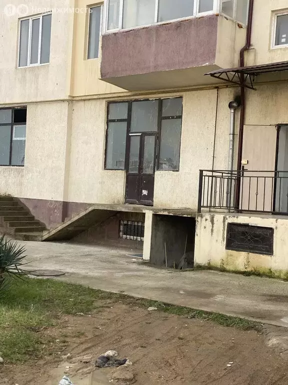 Помещение свободного назначения (90 м) - Фото 2