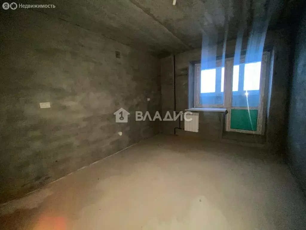 1-комнатная квартира: Благовещенск, Высокая улица, 53 (42.3 м) - Фото 1