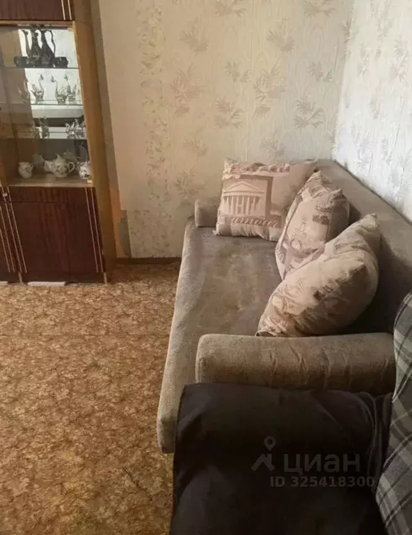 2-к кв. Нижегородская область, Дзержинск просп. Циолковского, 94 (50.0 ... - Фото 2