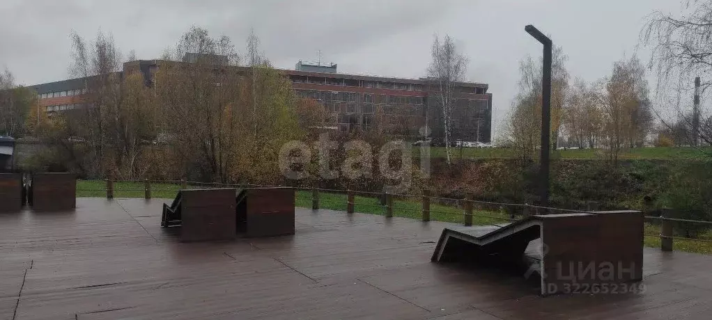 Участок в Санкт-Петербург № 1 ОНПО Пластполимер СНТ, 72 (5.5 сот.) - Фото 0