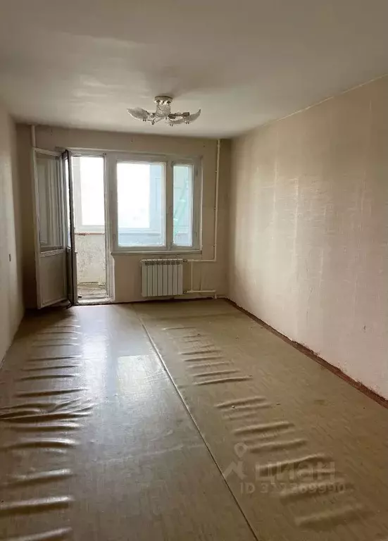3-к кв. Самарская область, Самара Клиническая ул., 27 (66.8 м) - Фото 1