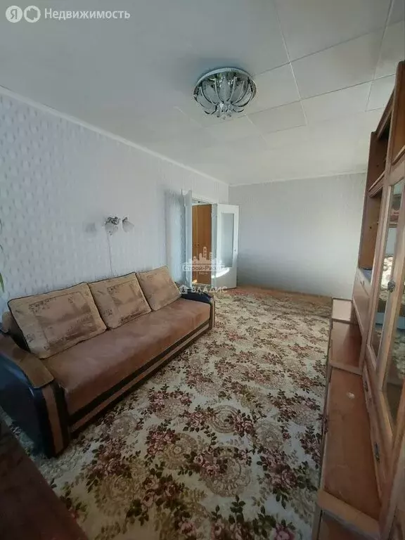 2-комнатная квартира: Керчь, улица Блюхера, 19 (42.2 м) - Фото 1