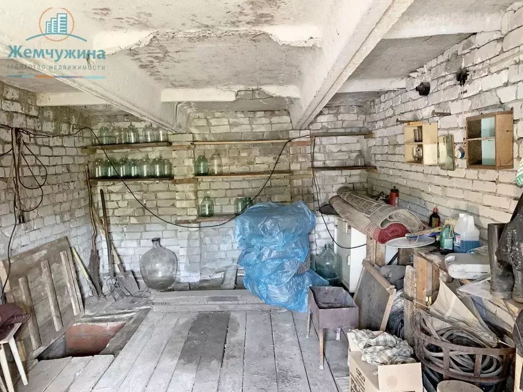 Гараж в Ульяновская область, Димитровград просп. Димитрова (20 м) - Фото 2