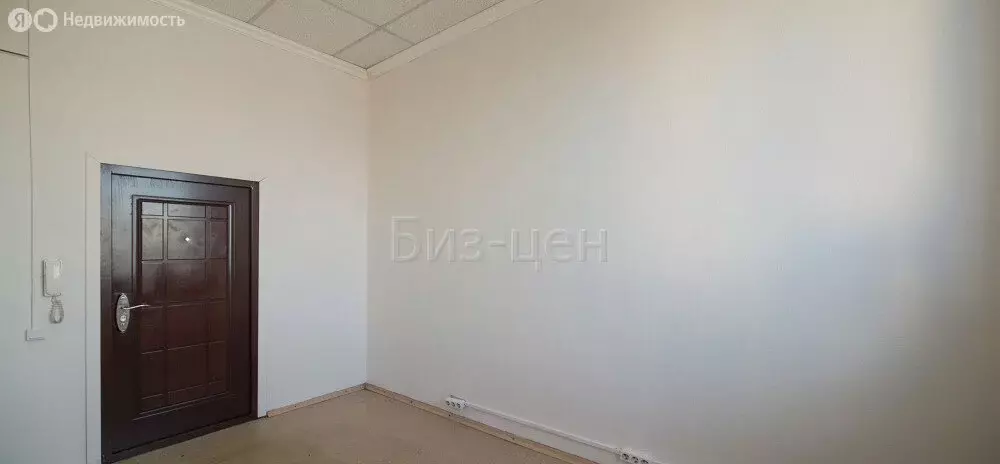 Офис (114.9 м) - Фото 1