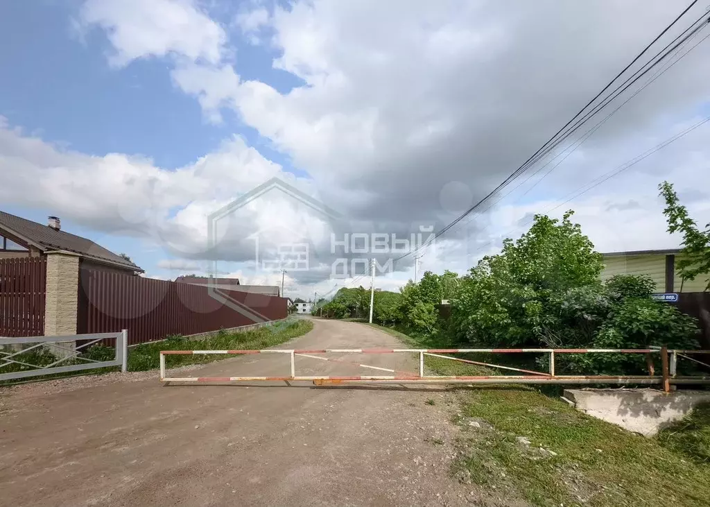 Участок 13,4 сот. (СНТ, ДНП) - Фото 0
