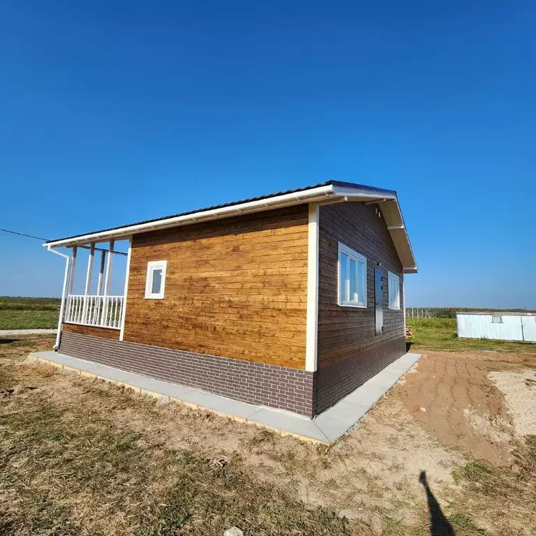 Купить Дачу В Лисьих Ямках Нижегородской Области