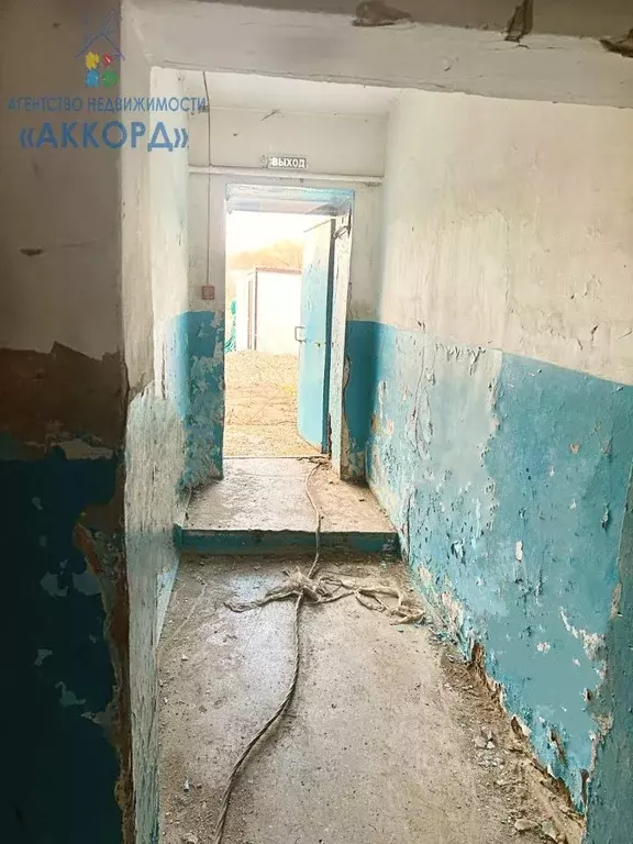Склад в Алтайский край, Бийск Угольная ул., 80/2 (356 м) - Фото 1