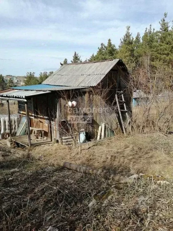 Дом в Свердловская область, Алапаевск Клубная ул., 24 (10 м) - Фото 1