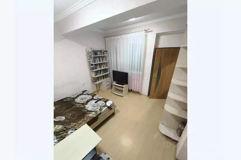 1-к кв. Крым, Алушта ул. Урицкого, 12 (30.0 м) - Фото 1