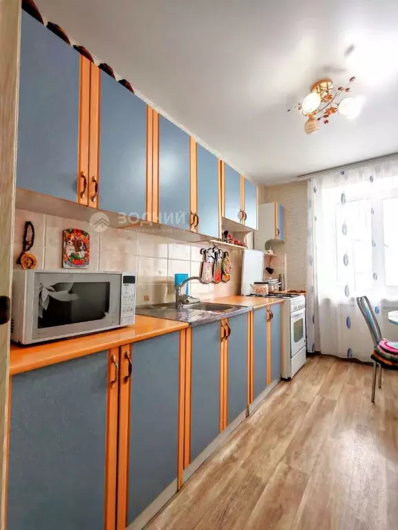 2-к кв. Чувашия, Канаш Кооперативная ул., 2 (51.0 м) - Фото 1