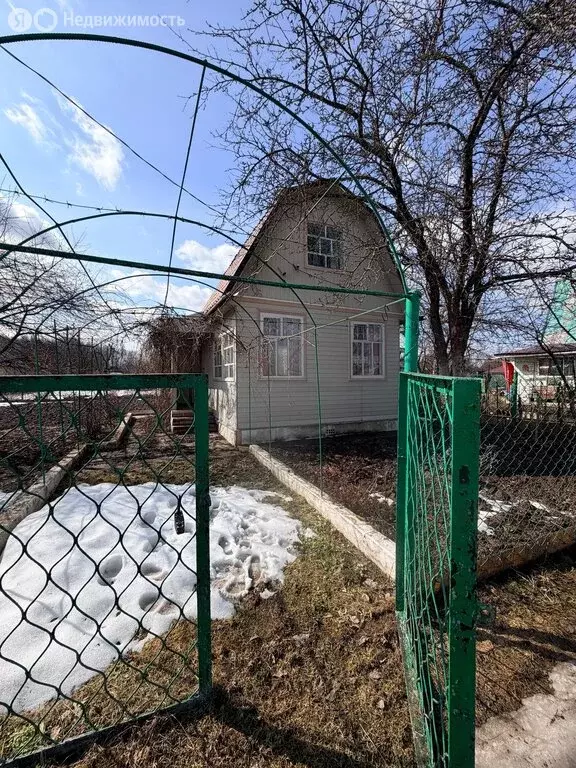 Дом в Карабаново, СНТ Майский, 137 (28 м) - Фото 2