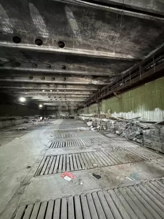 Склад в Сахалинская область, Южно-Сахалинск Украинская ул., 72 (1035 ... - Фото 2