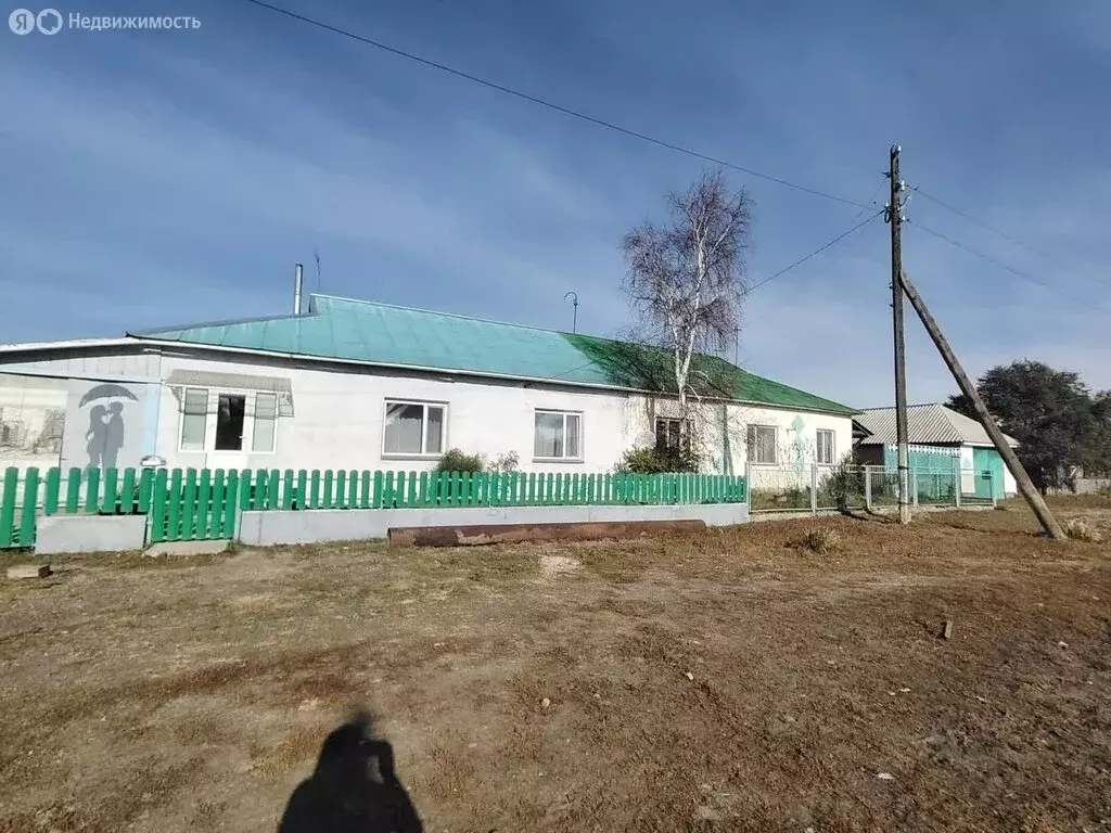 Дом в аал Доможаков, Интернациональная улица (90.9 м) - Фото 1