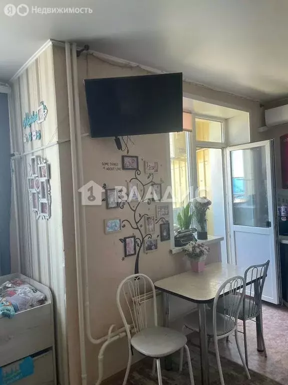 1-комнатная квартира: Бийск, Ленинградская улица, 38 (28 м) - Фото 2