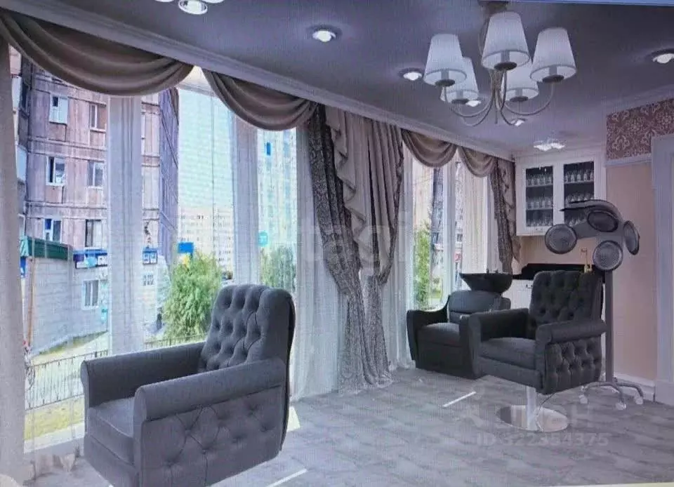 Помещение свободного назначения в Ямало-Ненецкий АО, Новый Уренгой ... - Фото 1