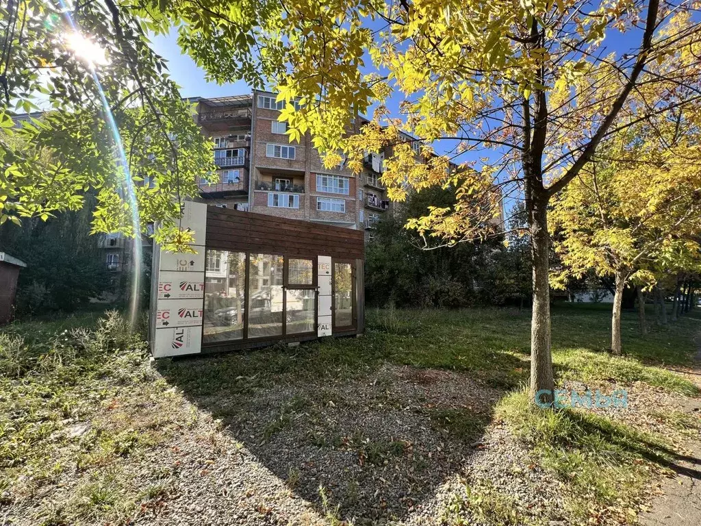 Помещение свободного назначения в Северная Осетия, Владикавказ ... - Фото 1