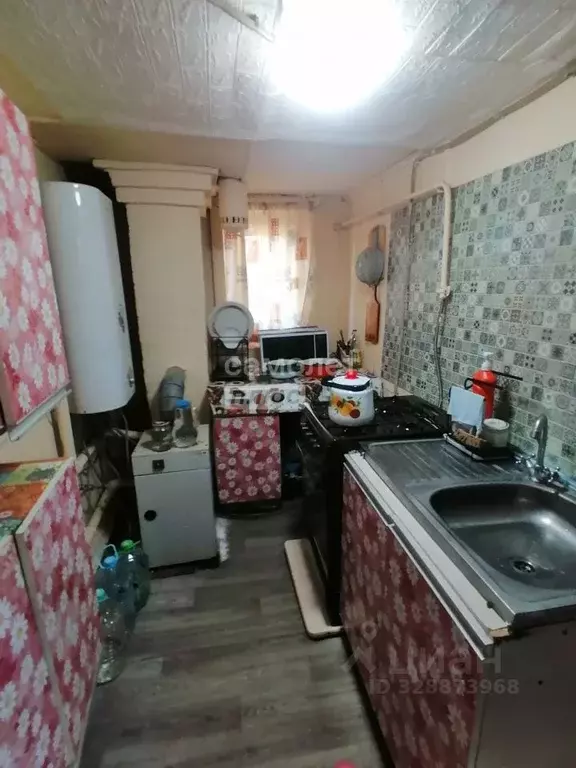 Дом в Ивановская область, Иваново Саранская ул., 3 (80 м) - Фото 1