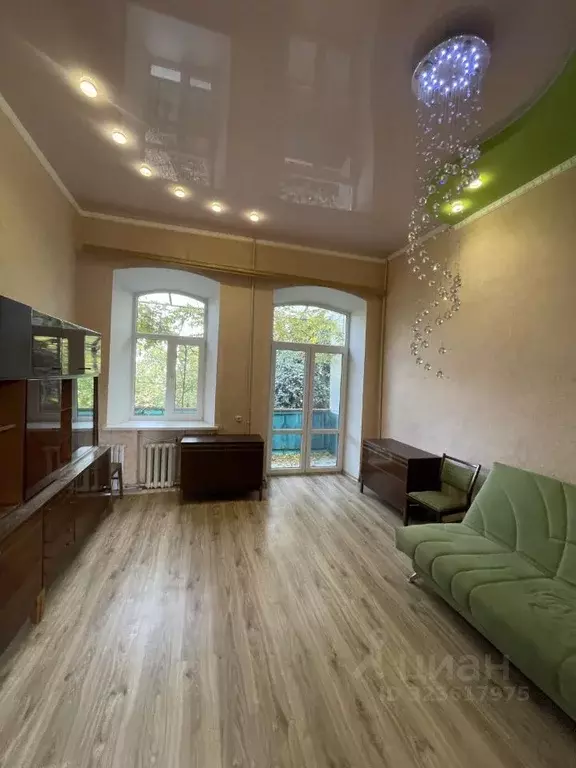 3-к кв. Крым, Феодосия ул. Десантников, 6 (77.5 м) - Фото 1