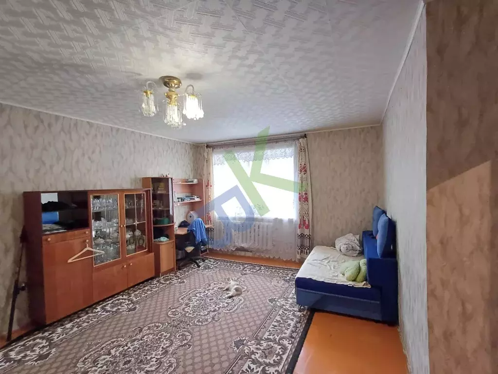 Продаётся 3-к квартира, 78 м - Фото 1