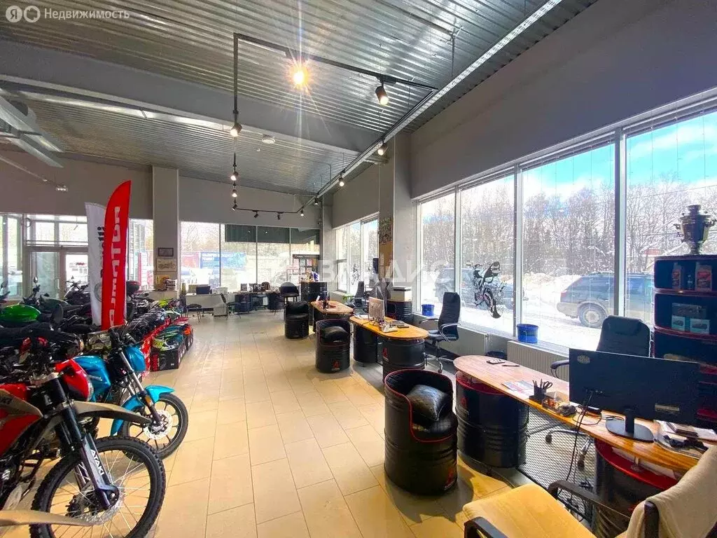 Торговая площадь (120 м) - Фото 2